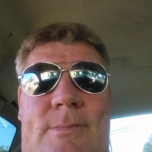 Meet your Posher, Randy